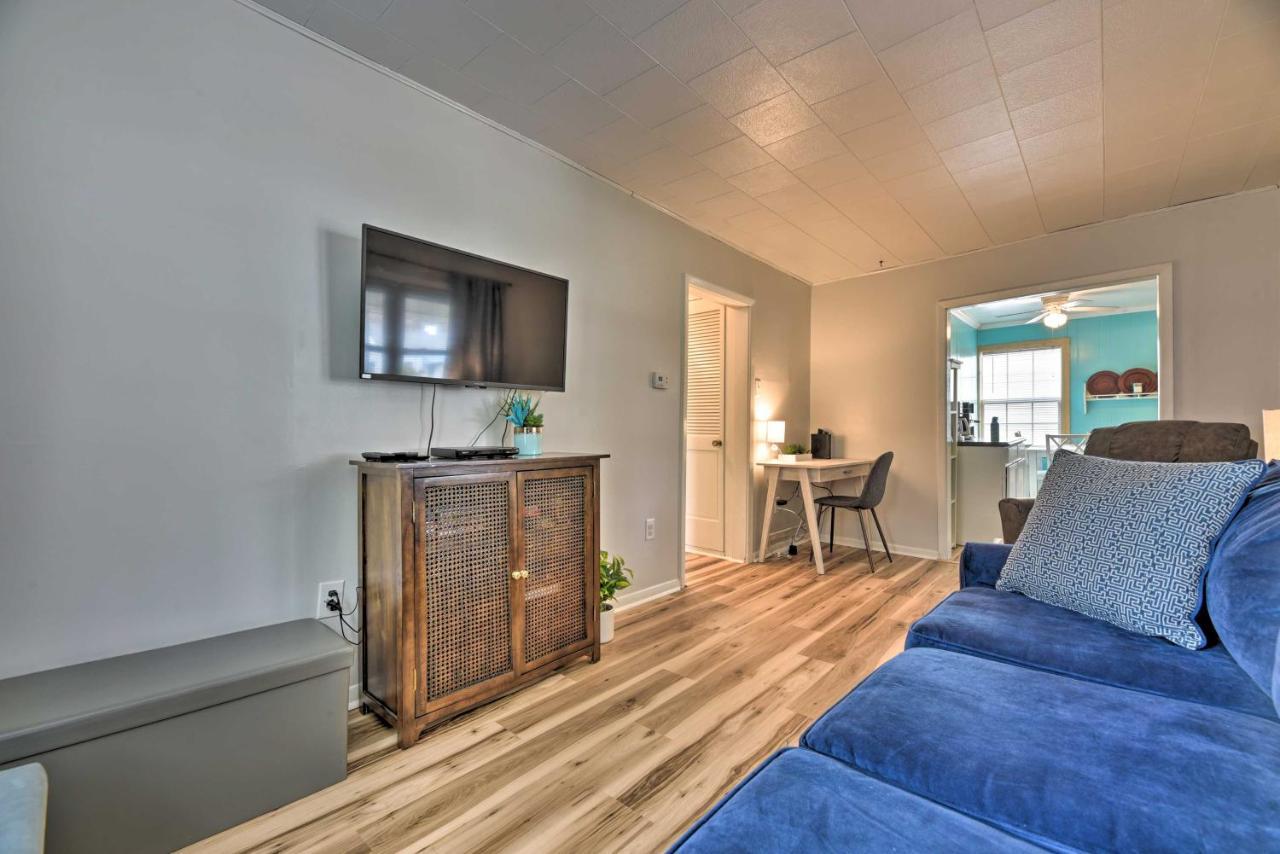 Villa Family-Friendly Hideaway Near Presque Isle! Erie Exterior foto