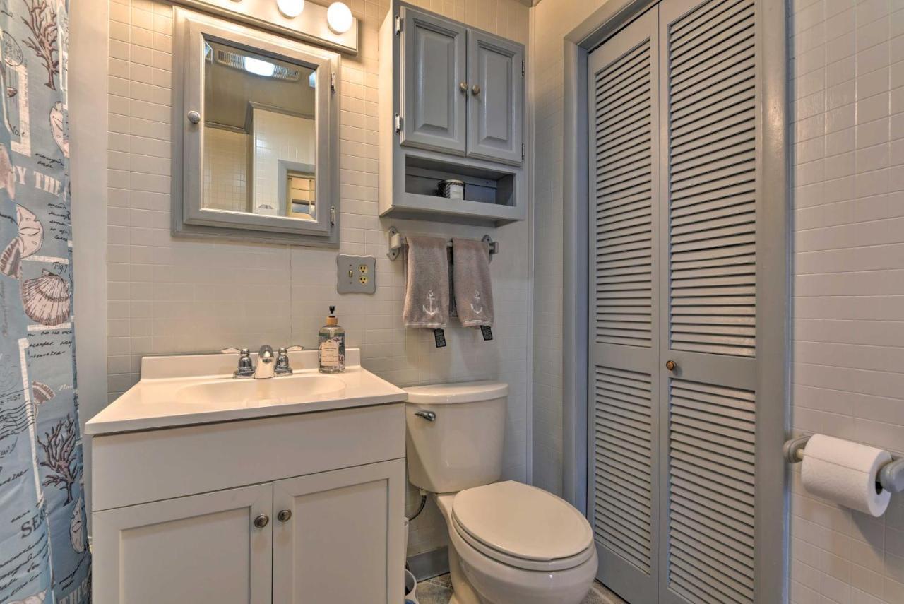 Villa Family-Friendly Hideaway Near Presque Isle! Erie Exterior foto