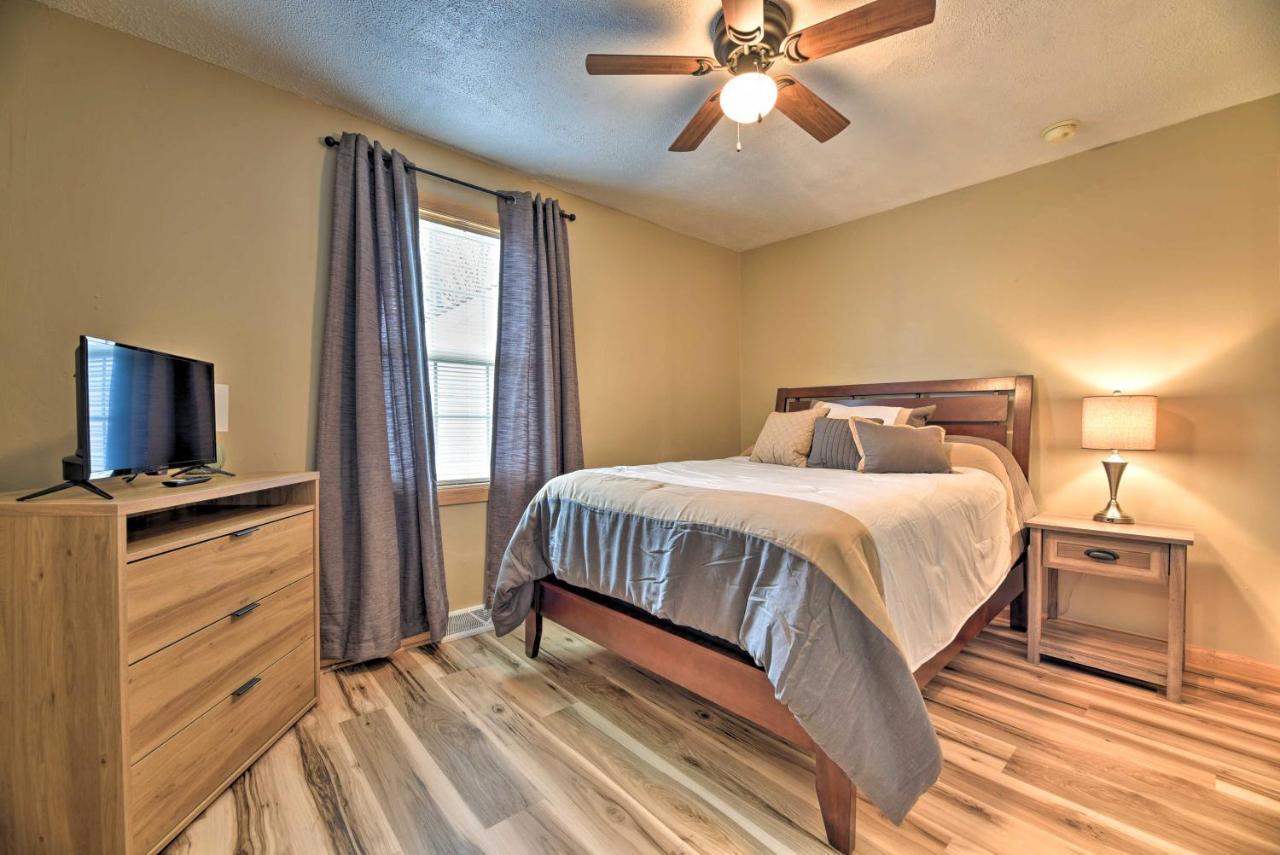 Villa Family-Friendly Hideaway Near Presque Isle! Erie Exterior foto