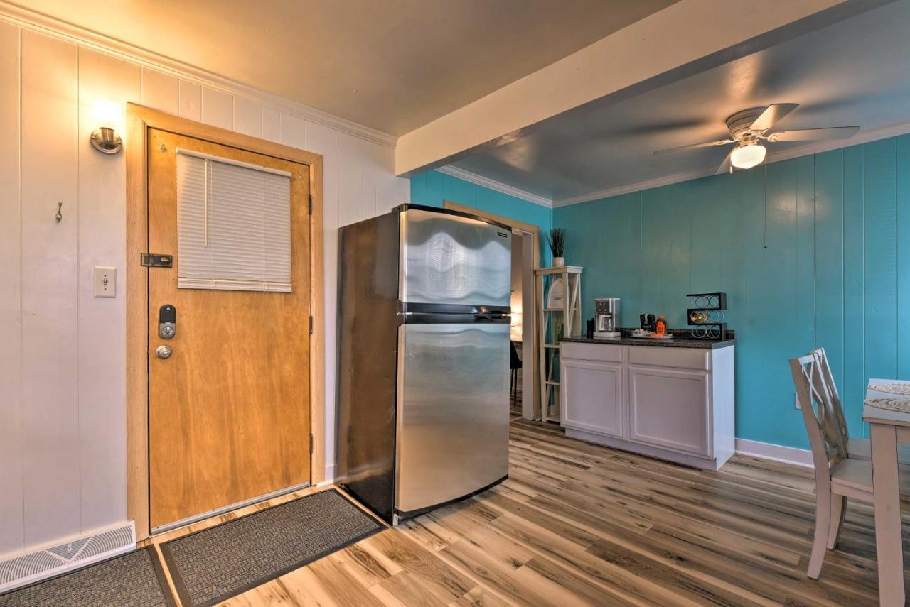 Villa Family-Friendly Hideaway Near Presque Isle! Erie Exterior foto