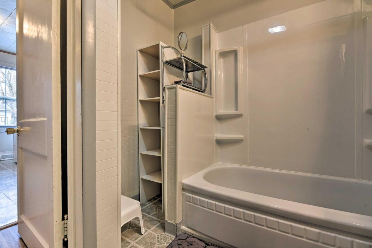 Villa Family-Friendly Hideaway Near Presque Isle! Erie Exterior foto