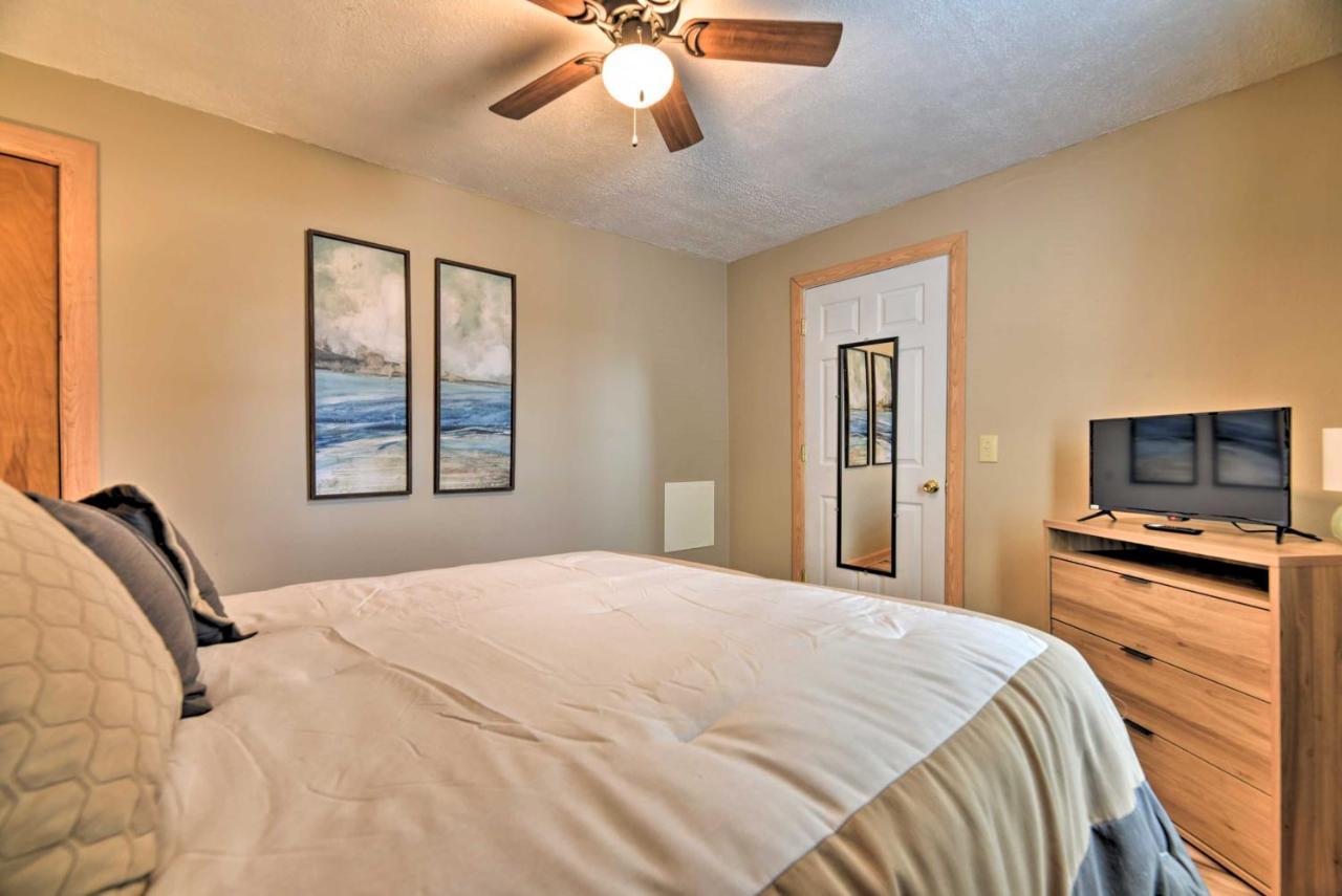 Villa Family-Friendly Hideaway Near Presque Isle! Erie Exterior foto